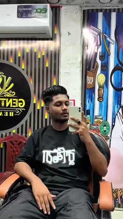 Mahabub Uz-zaman Kabbo