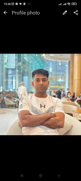 Kazi Asad