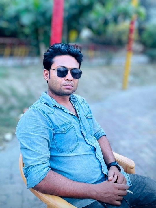 Aomit Biswas