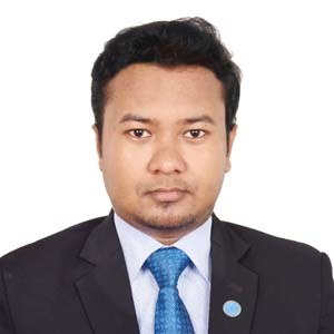Md Asaduzzaman