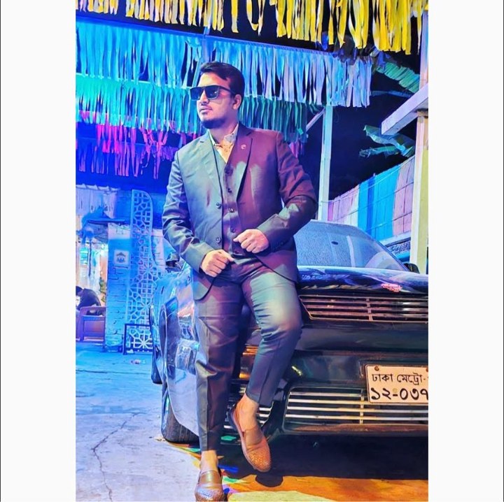 Md Hifjul Hossain Hiro