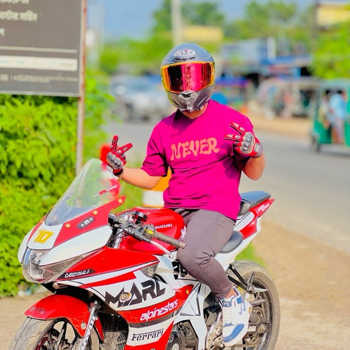 Hridoy Ahmed Shanto