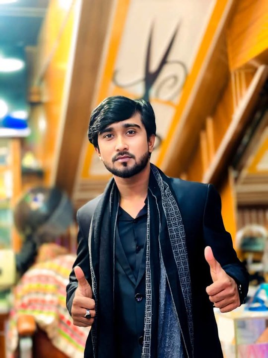 MD BIPLOB HOSSAIN