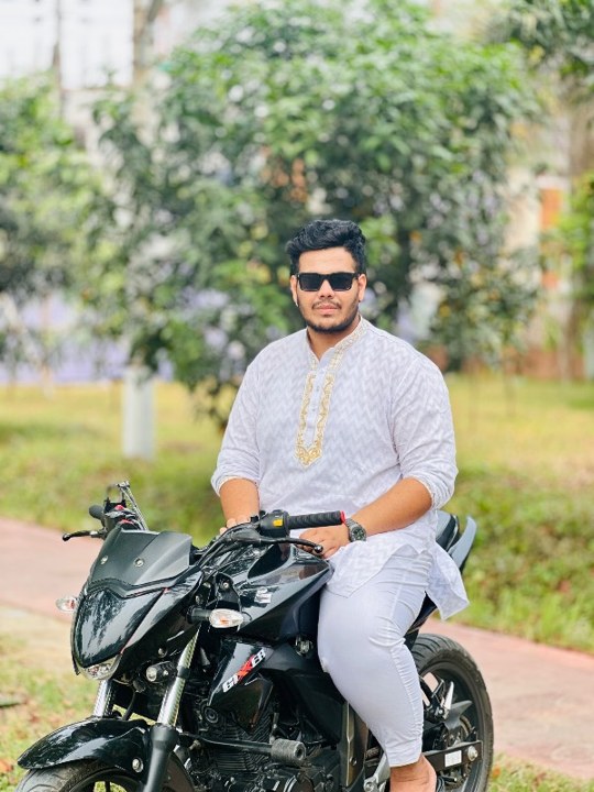 Anupom Haque