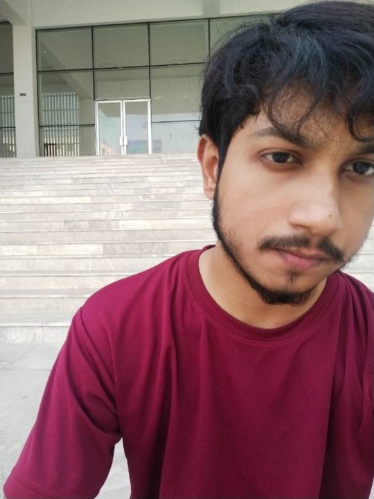 Rihal Ahmed