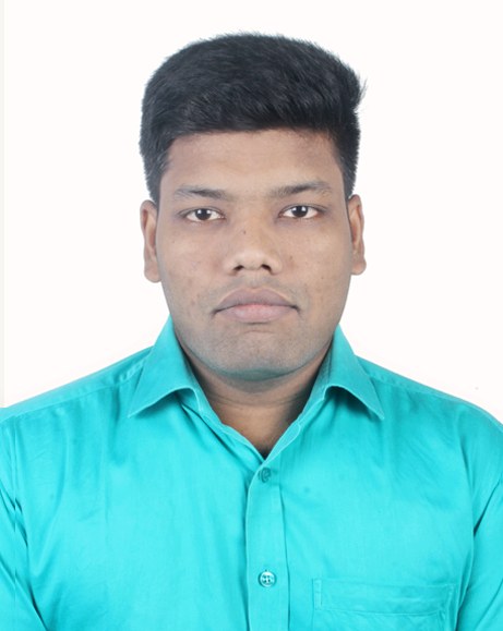 Minul Islam Shake