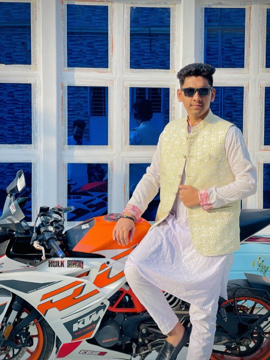 MD NAIM ISLAM