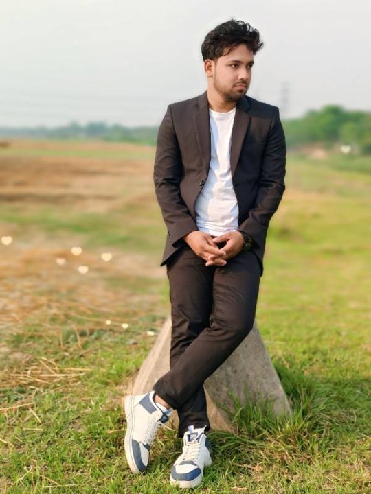 MD ABIR ISLAM