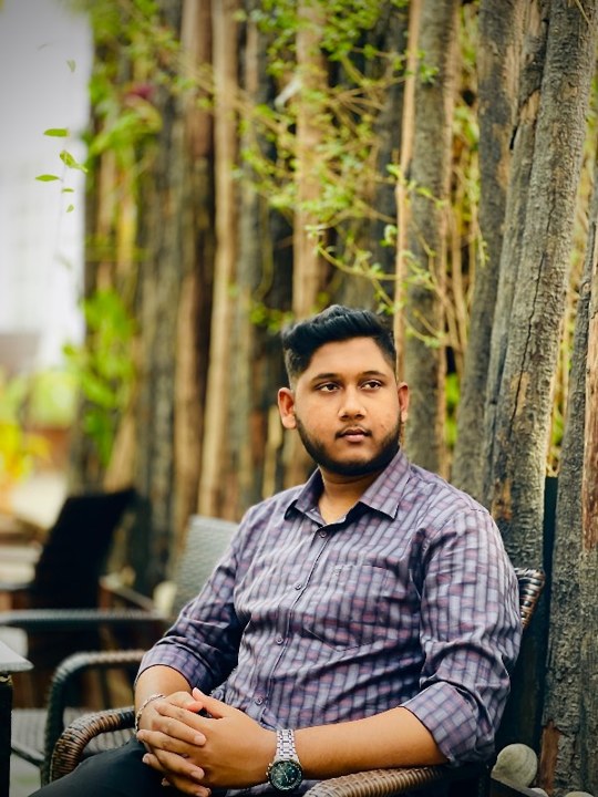 Tahsin Abir