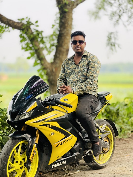 THANMOY AHAMED Shoug