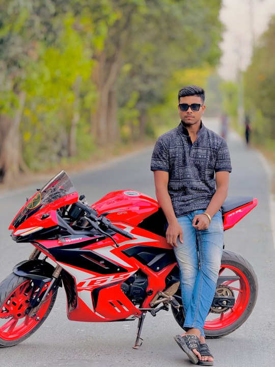 TOWFIQ AHAMED