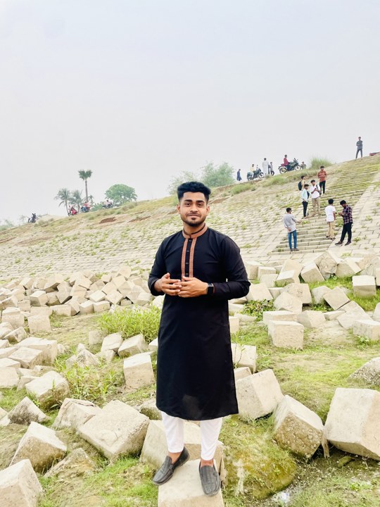 MD ALAMIN HOSSAIN