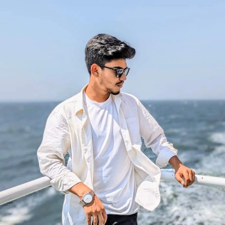 HALIMUZZAMAN ALI
