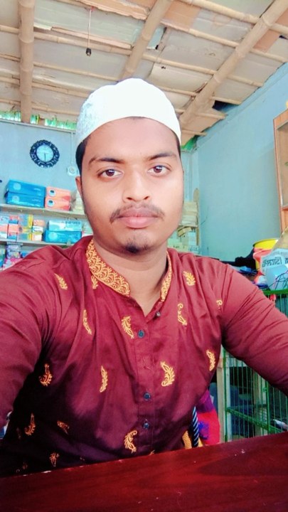 Md Ebrahim Kholil