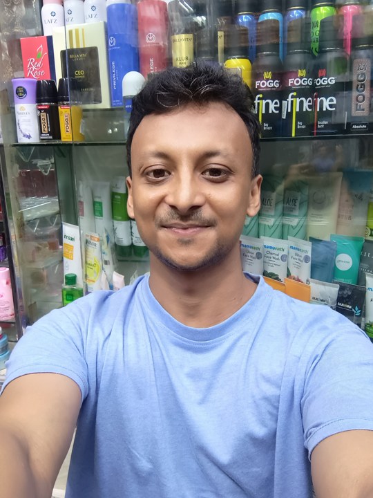 Anik Zaman