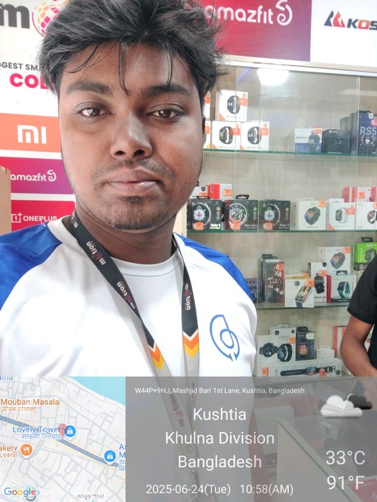 Rajib Enterprise