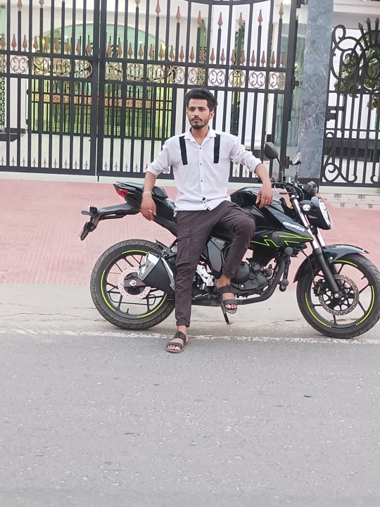 Md Noyon
