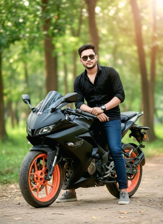 MD MUSFIQUR Rahman