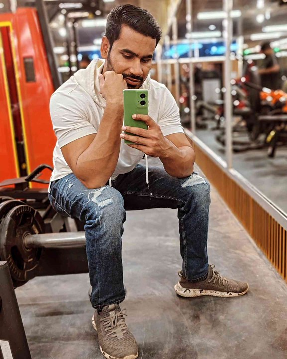 Nirob Ahmed