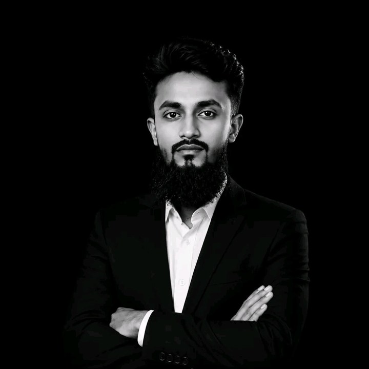 Abu Sayed Rafi