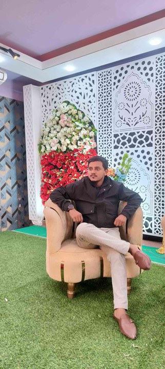 Imran Khan