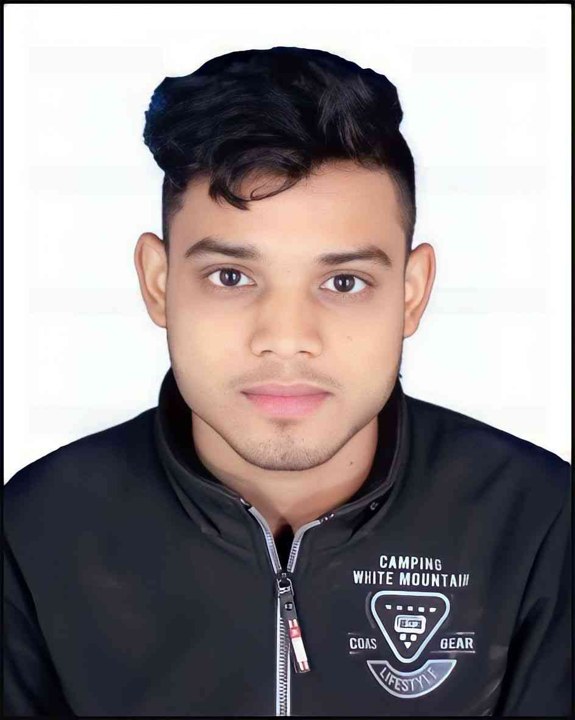 Mithun Ahmed