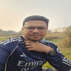Kh. Tanvir Ahmed