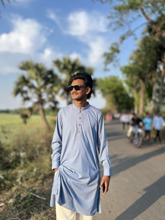Toufick Khan