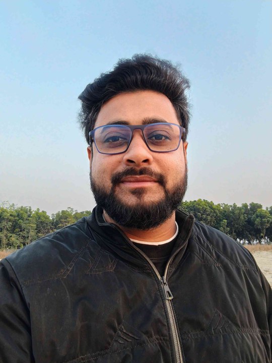 Jishan Biswas