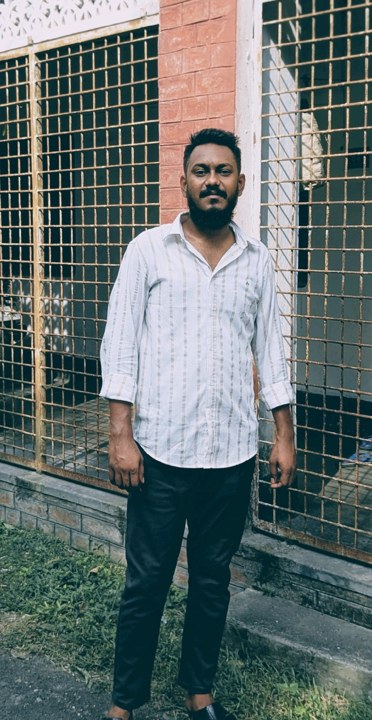 Anik Rahman