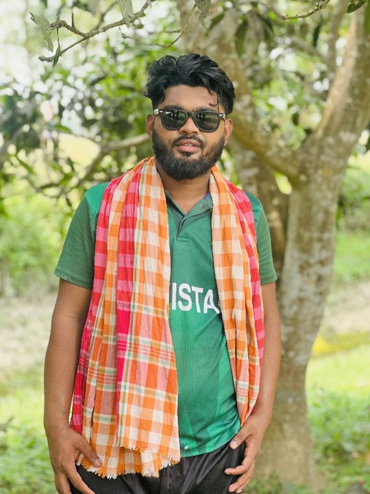 Md Samir