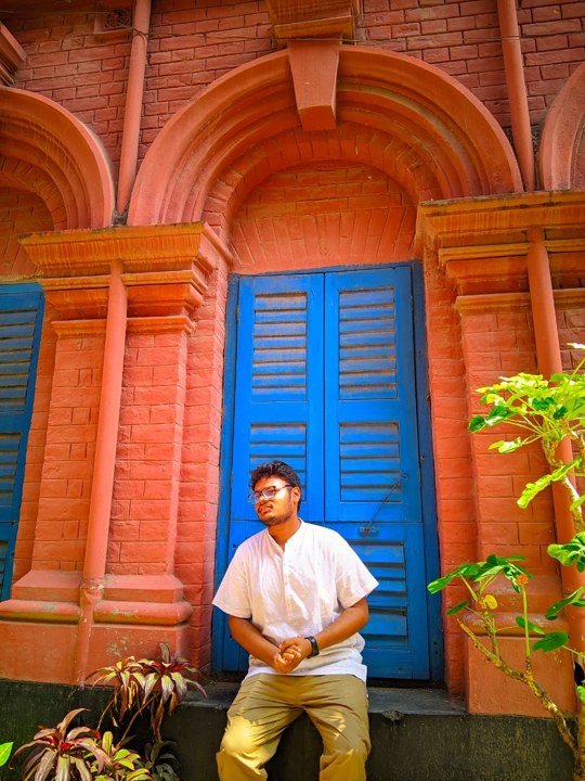 Tanjim Ahmed Arko