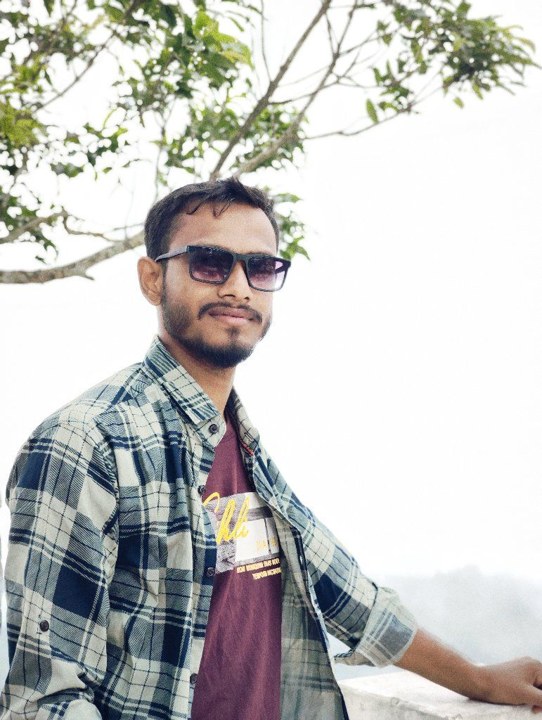 MD Shaon