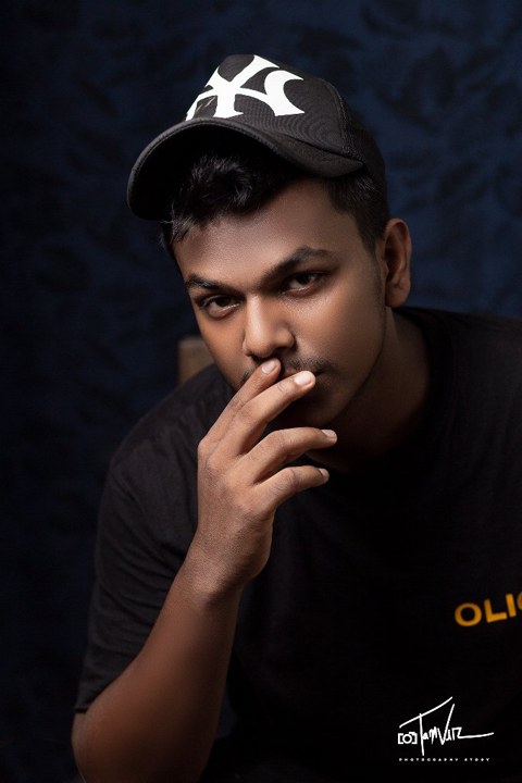 Naim Hashan