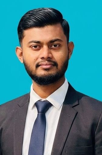 MD Ratul Islam