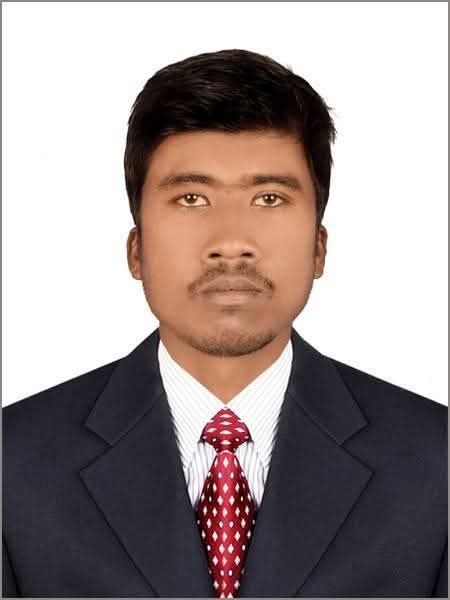 Md Monir Hossain