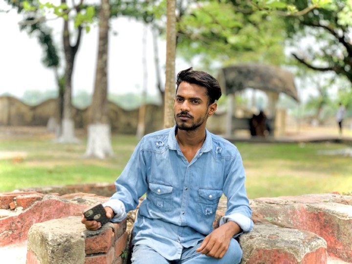 MD AHAD MHAMUD