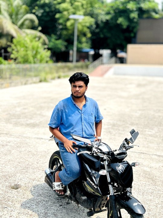 Emtiaz Rizvi