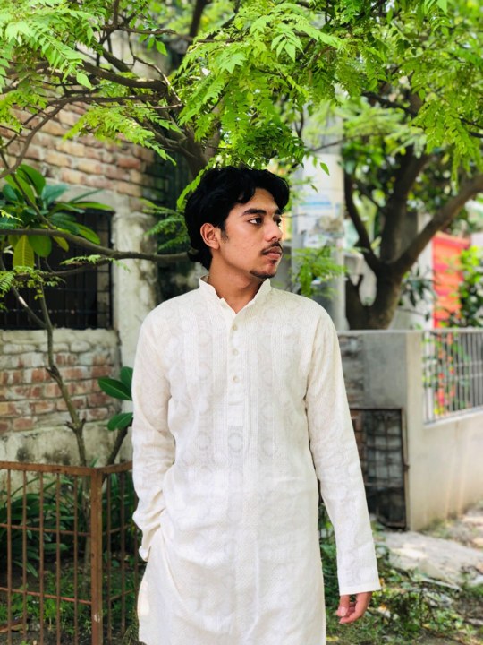 Nirob Ahmed