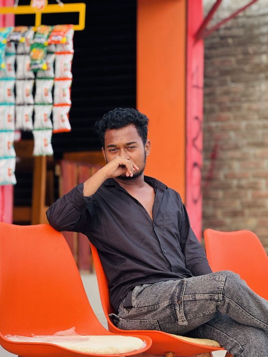 Khaled Mahmud