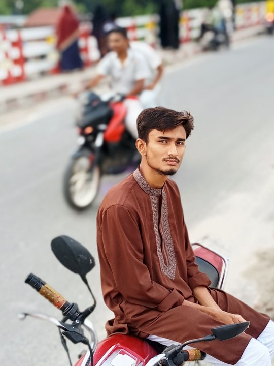 Abu Bakkar