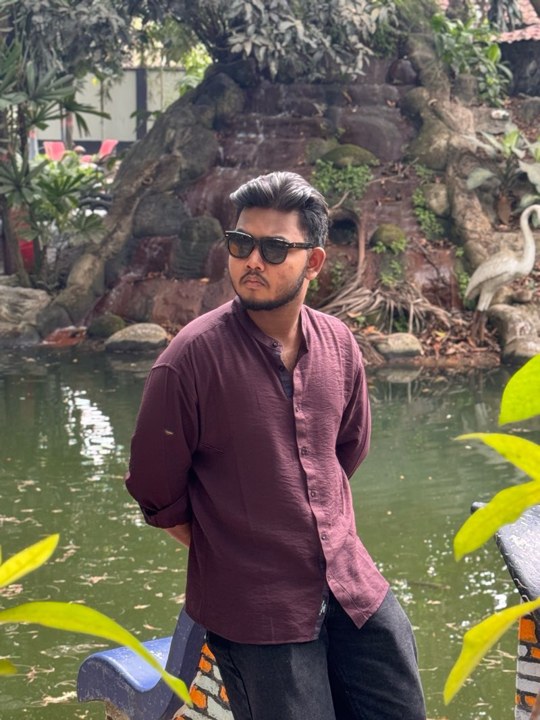 Asfaqul Islam