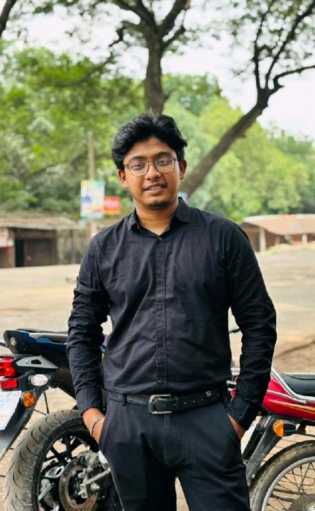 Rifat Parvez