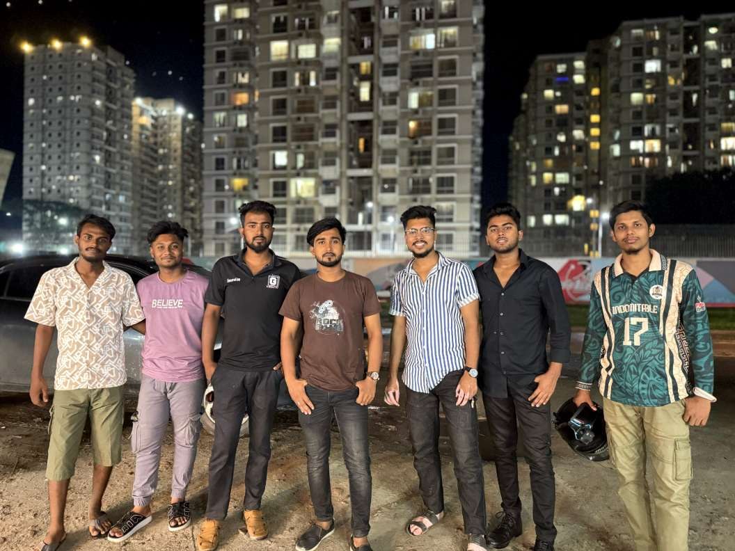MD BIPLOB HOSSAIN