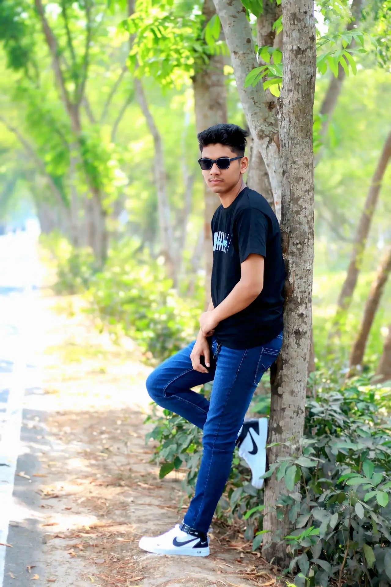 MD NAIM ISLAM