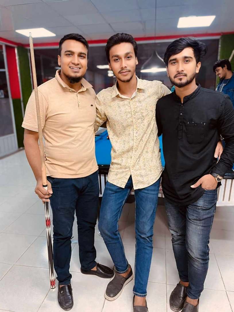 MD BIPLOB HOSSAIN
