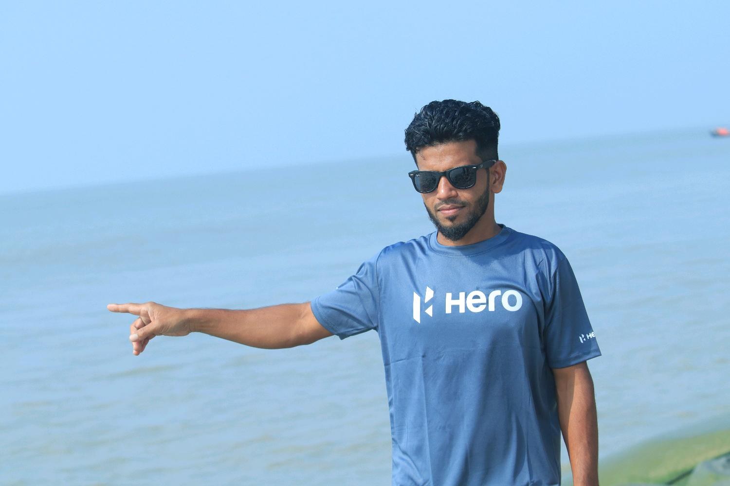 Md Ali