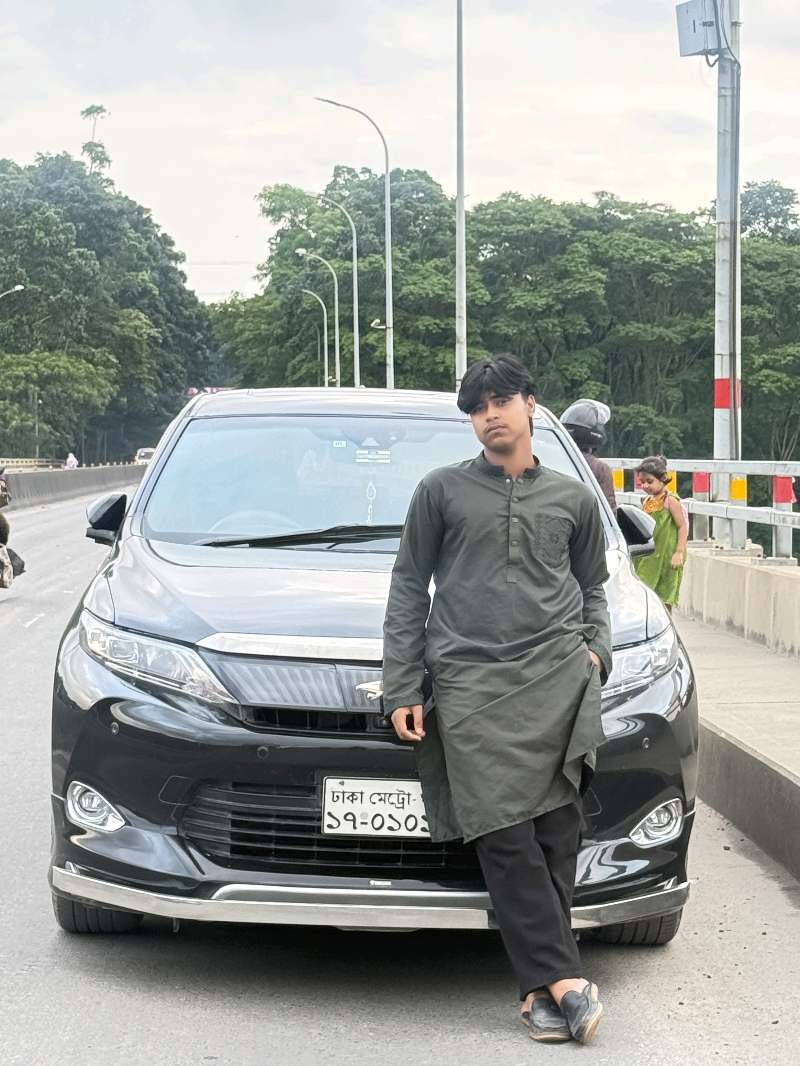 Saiham Hossain
