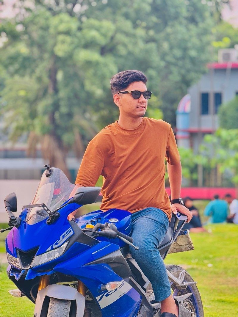 MD NAIM ISLAM