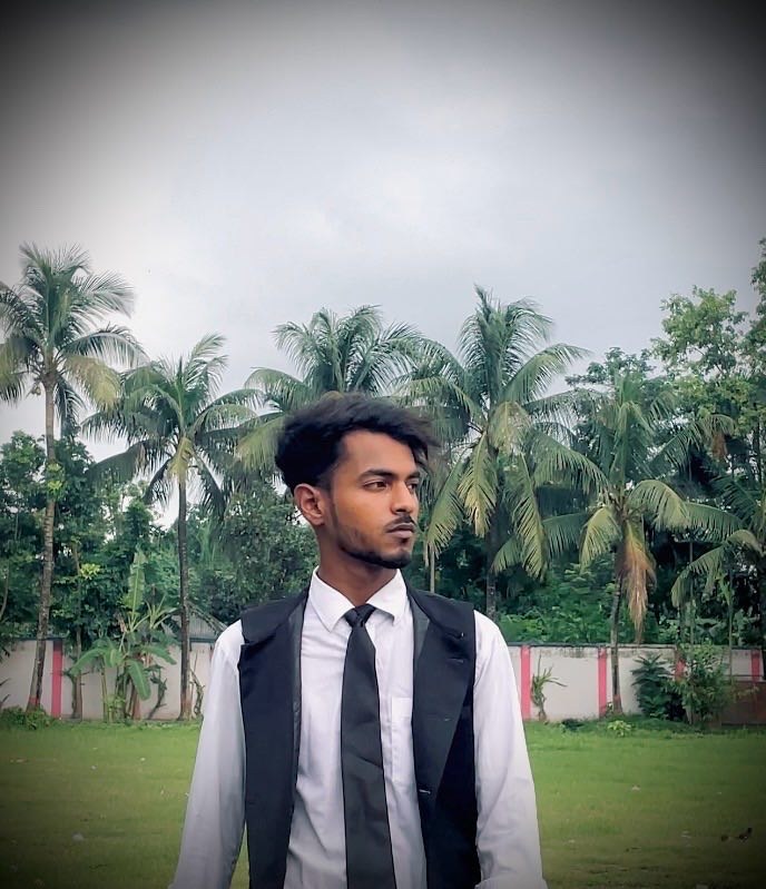 MD AHAD MHAMUD